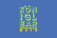 KÖNIG LEAR • THEATERTAG !! ZUM WELTTAG DES THEATE…